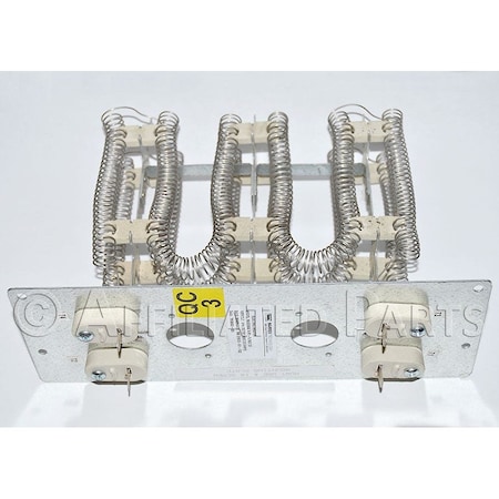 Iec HTR ASSY 120V 30KW WIE0300 E005-70300203